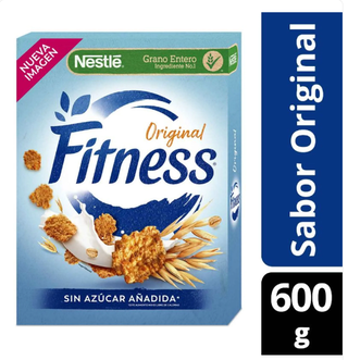 Cereal FITNESS® 600g,hi-res