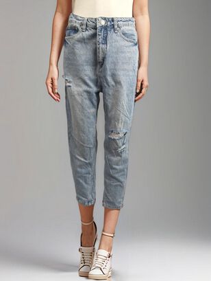 Jeans Basement Talla 42 (7011),hi-res