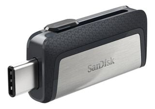 Pendrive SanDisk Ultra Dual Drive Type-C 16GB 3.1 Gen 1,hi-res