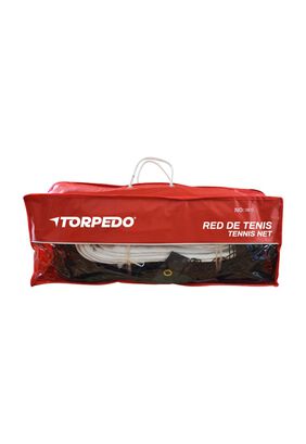 RED TENIS TORPEDO CON CABLE DE ACERO,hi-res