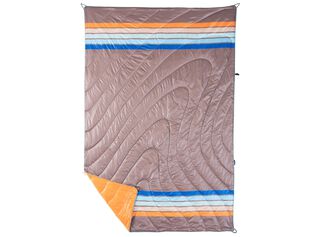 Manta Térmica Blanket Quintay Bosscamp (130 x 190),hi-res