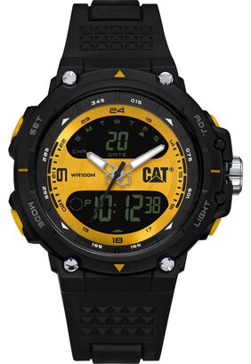 Reloj Cat Hombre MX-165-21-731 Ana-Digit X,hi-res