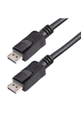 Cable DisplayPort 1,8mts Certificado VESA StarTech,hi-res
