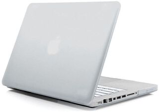 Carcasa compatible con Macbook Pro 13 a1278 2012 Transparente,hi-res