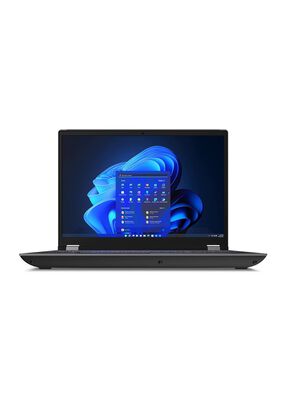 Notebook i9-12900HX/RTX A4500 16GB/32GB/1TB/16” /W10P/ ThinkPad P1,hi-res