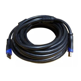 Cable Hdmi 10 Mts V1.4 Ultra CR100 ,hi-res