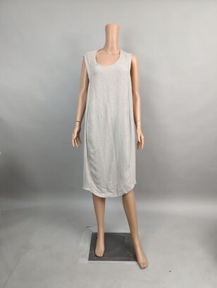 Vestido Made in Italy Talla S (1032),hi-res
