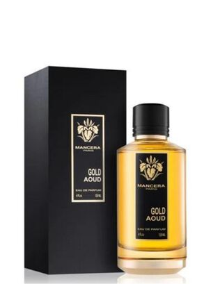 Gold Aoud EDP 120 ml,hi-res