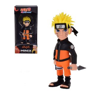 Figura Naruto 12 Cm - Naruto New,hi-res