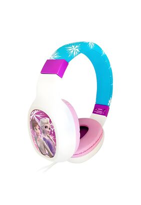 Audífonos Disney Frozen Headphones Built Over-Ear,hi-res