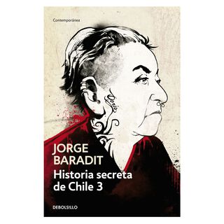 Historia Secreta De Chile 3,hi-res
