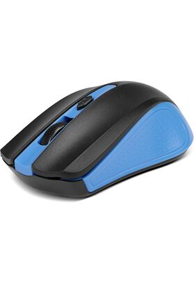 Mouse Inalambrico Xtech XTM-310BL Azul original,hi-res
