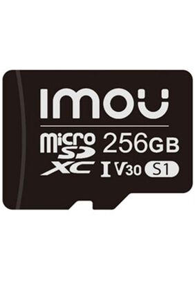 Tarjeta Memoria Micro Sd Imou Vigilancia 256 GB Clase 10,hi-res