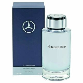 Mercedes Benz For Men Edt 240 Ml,hi-res
