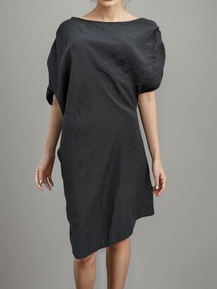 Vestido Zara Talla M (4043),hi-res