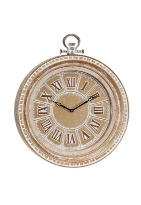 Reloj Vintage Beige,hi-res