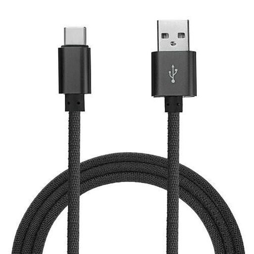Mi Braided USB Type-C Cable,hi-res