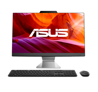Todo en Uno PC AiO Asus Tactil 24" FHD I5 16GB 512GB W11H,hi-res