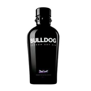 Gin Bulldog 40° 750Cc,hi-res