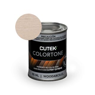 Cutek Colortone Blondetone Pigmento 95ml galon,hi-res