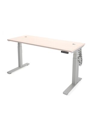Escritorio Eléctrico Standing Desk 150x60cm C7E,hi-res