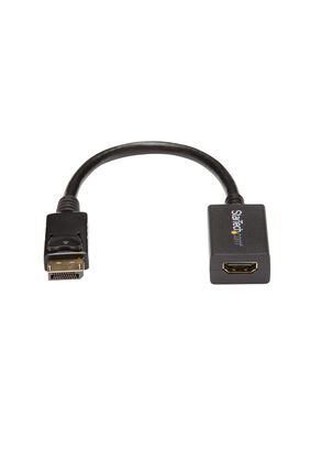 Adaptador Conversor de Video DisplayPort a HDMI,hi-res