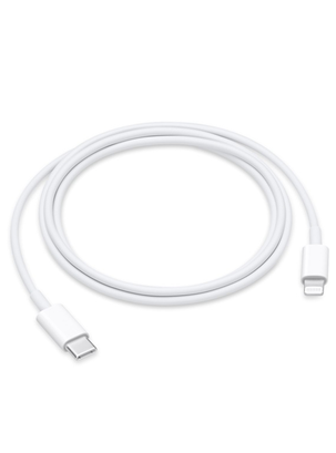 Cable Lightning a USB-C Apple de 1mt,hi-res