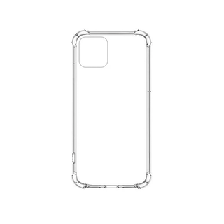 Carcasa Transparente iPhone 14 pro max,hi-res