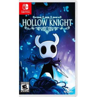 Hollow Knight - Switch Físico - Sniper,hi-res