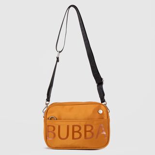 Hand Bag Charlotte Mustard Bubba Essentials,hi-res