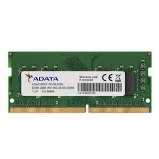 Sodimm 8GB ADATA DDR4 3200 PC4-25600 1.2V (AD4S32008G22-RGN),hi-res