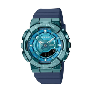 Reloj G-Shock Hombre GM-S110B-8ADR,hi-res