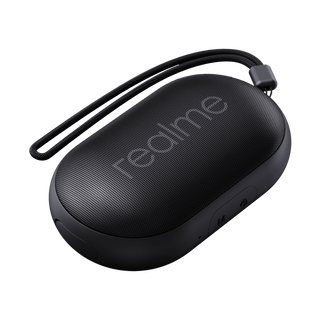 Realme Pocket Bluetooth Speaker, Mini Parlante ,hi-res