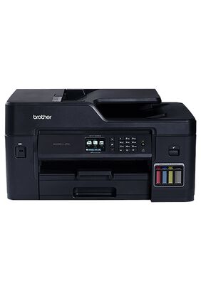 Brother MFC-T4500DW  formato A3 Sistema Continuo,hi-res