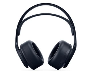 Audífonos inalámbricos Pulse 3D™ Midnight negro,hi-res