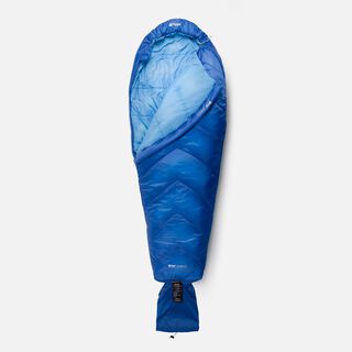 Saco De Dormir Unisex Mini X-Perience 0 Steam-Pro Sleeping Bag Azul Real Lippi,hi-res