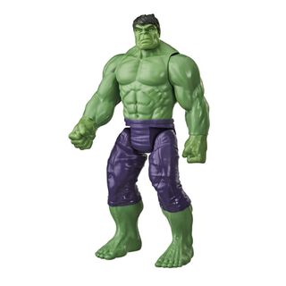 Juguete Figura De Accion Hulk 30Cm Marvel,hi-res