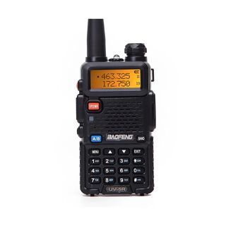 Radio Transmisor Walkie Tolkie Baofeng Uv5r - PS,hi-res