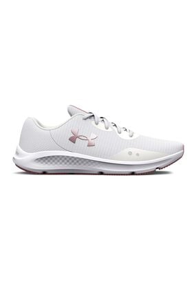 Zapatilla Running UA Charged Pursuit 3 Tech mujer Blanc,hi-res