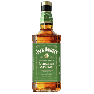 Whisky Jack Daniels Apple 40° 750Cc,hi-res