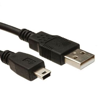 Cable USB para SONY R3,hi-res