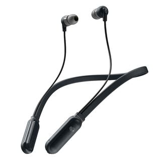 Audifonos Skullcandy Inkd+ In Ear Bluetooth Negro y gris,hi-res
