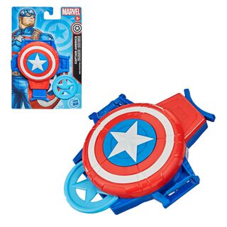 Marvel Role Play Value - Captain America,hi-res