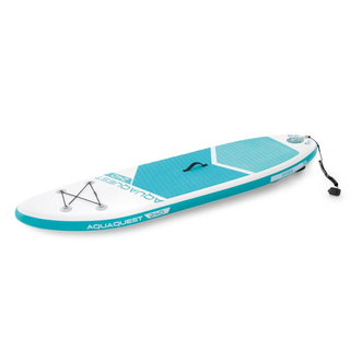 Stand Up Paddle Inflable Aqua Quest 240 Youth SUP,hi-res