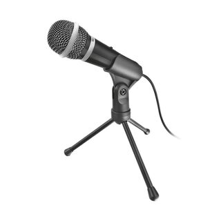 Microfono Analogo Pc Escritorio Ca-mic maxell,hi-res