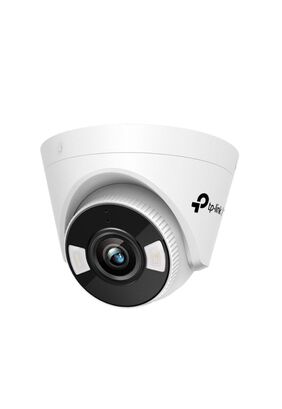 Camara Red Video Vigilancia Turret 4MP IR TP-Link Vigi C440,hi-res