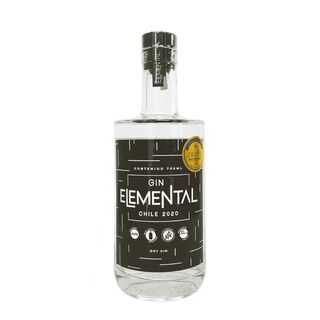 Gin Elemental 41,5° 700Cc,hi-res