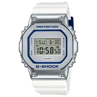 Reloj G-Shock Hombre GM-5600LC-7DR,hi-res