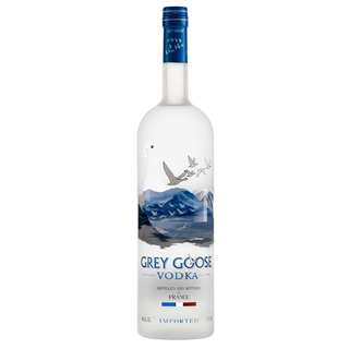Vodka Grey Goose Blue 40° 750Cc,hi-res