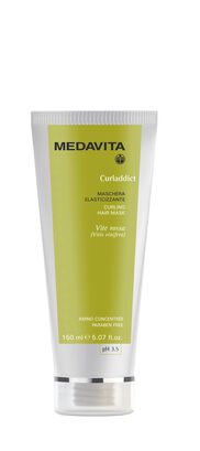 Mascara Curladdict 150ml Medavita,hi-res